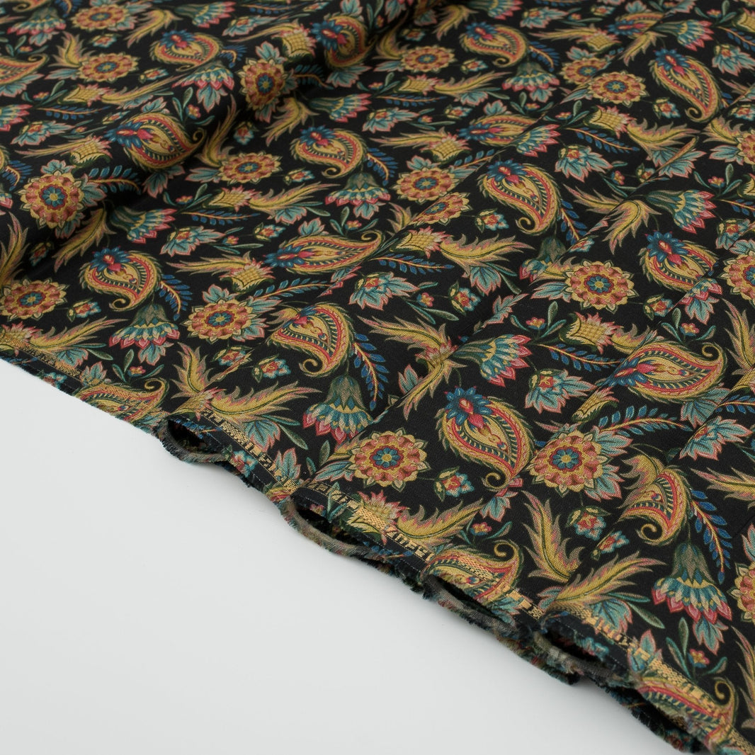 Buy Printed Linen Fabrics Online Australia de Linum Australia