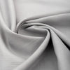 Dove Grey 100% Linen Fabric