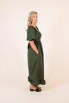 Estella Dress / Top / Skirt Sewing Pattern