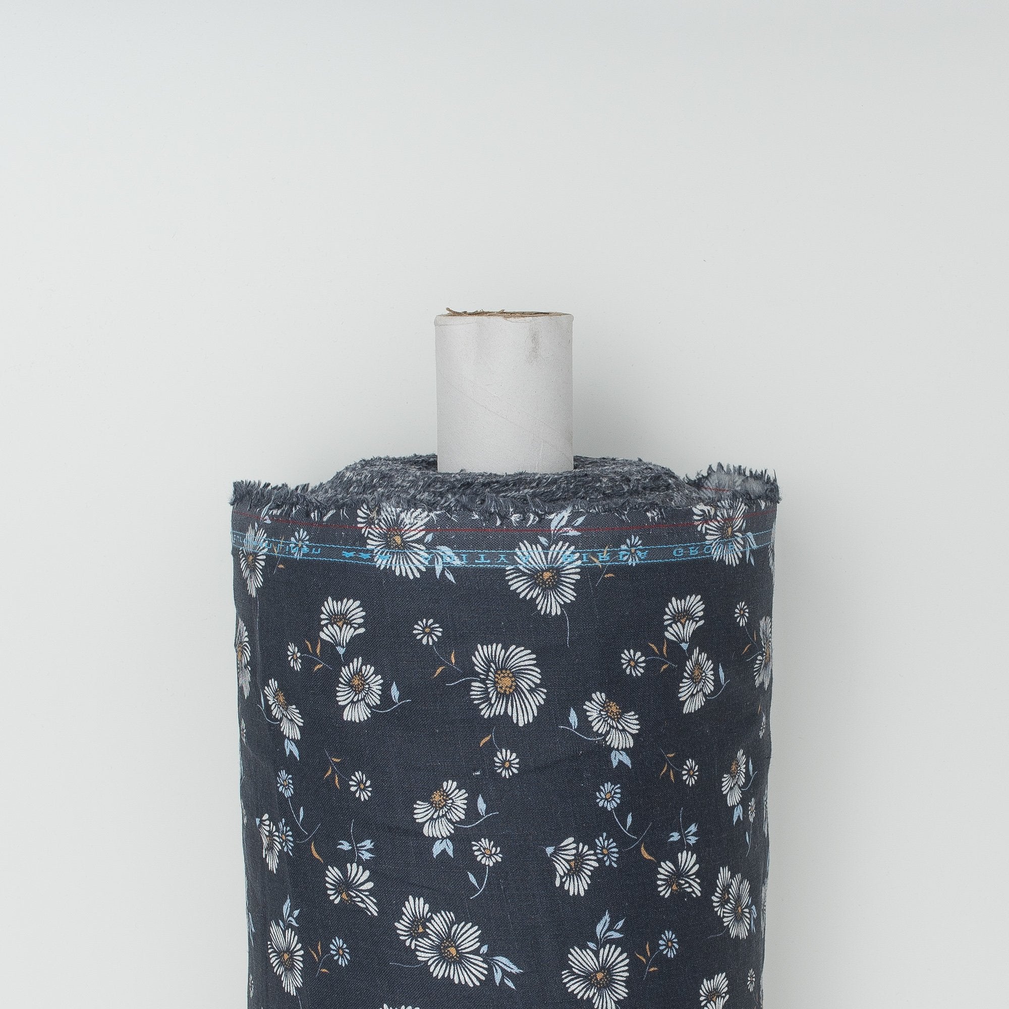 Buy Printed Linen Fabrics Online Australia de Linum Australia