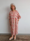 Hope Woven Dress Multi-Size Sewing Pattern - hard copy-Sewing Patterns-Style Arc-10-22-de Linum