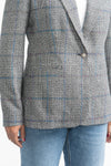Jasika Blazer Sewing pattern-Sewing Patterns-de Linum