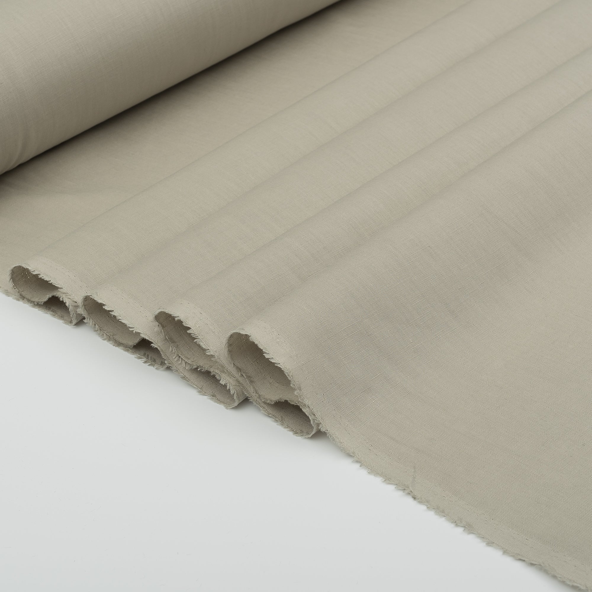 Lichen 100% Linen Fabric