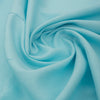 Light Blue 100% Linen Fabric