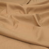 Light Brown Linen Blend Fabric-Linen Blend Fabrics-Baird Mcnutt Linen-de Linum
