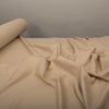 Light Khaki Linen Blend Fabric-Linen Blend Fabrics-Baird Mcnutt Linen-de Linum