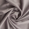 Light Lilac 100% Linen Fabric