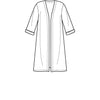 Misses' Jacket, Top, Tunic & Pull-On Pants Sewing Pattern S8924