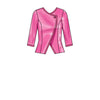 Misses' Jacket and Skirts Multi-Size Sewing Pattern