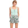 Burda Style Sewing Pattern BUR6008