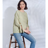 Misses' Tops S8920 Multi-Size Sewing Pattern