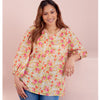 Misses' & Women's Tops in Two Lengths S9334 Multi-Size Sewing Pattern