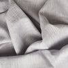 Mountain Goat Grey Linen 100% Linen Fabric