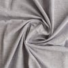 Mountain Goat Grey Linen 100% Linen Fabric