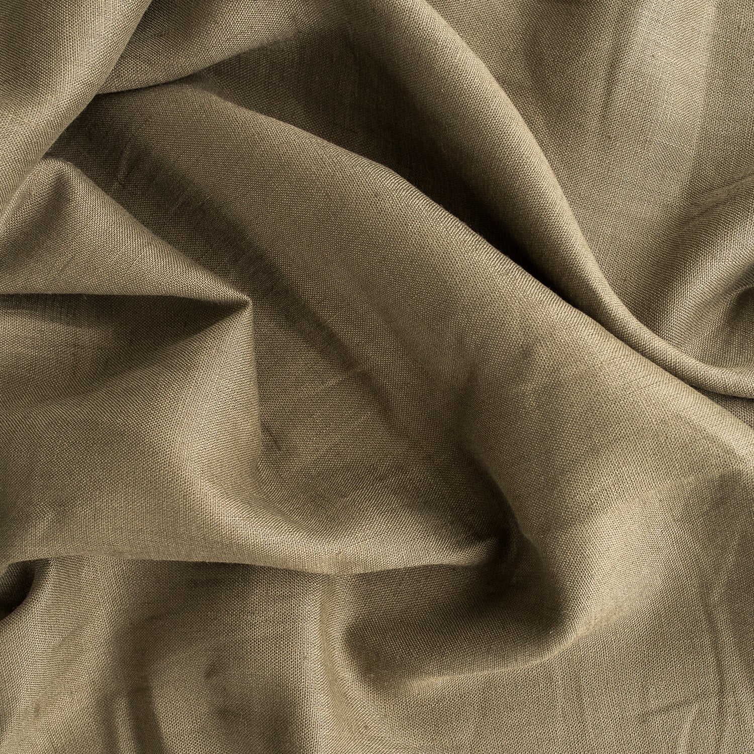 Norfolk Reed Linen Fabric - Embrace Nature with Our Mid-Weight Linen ...