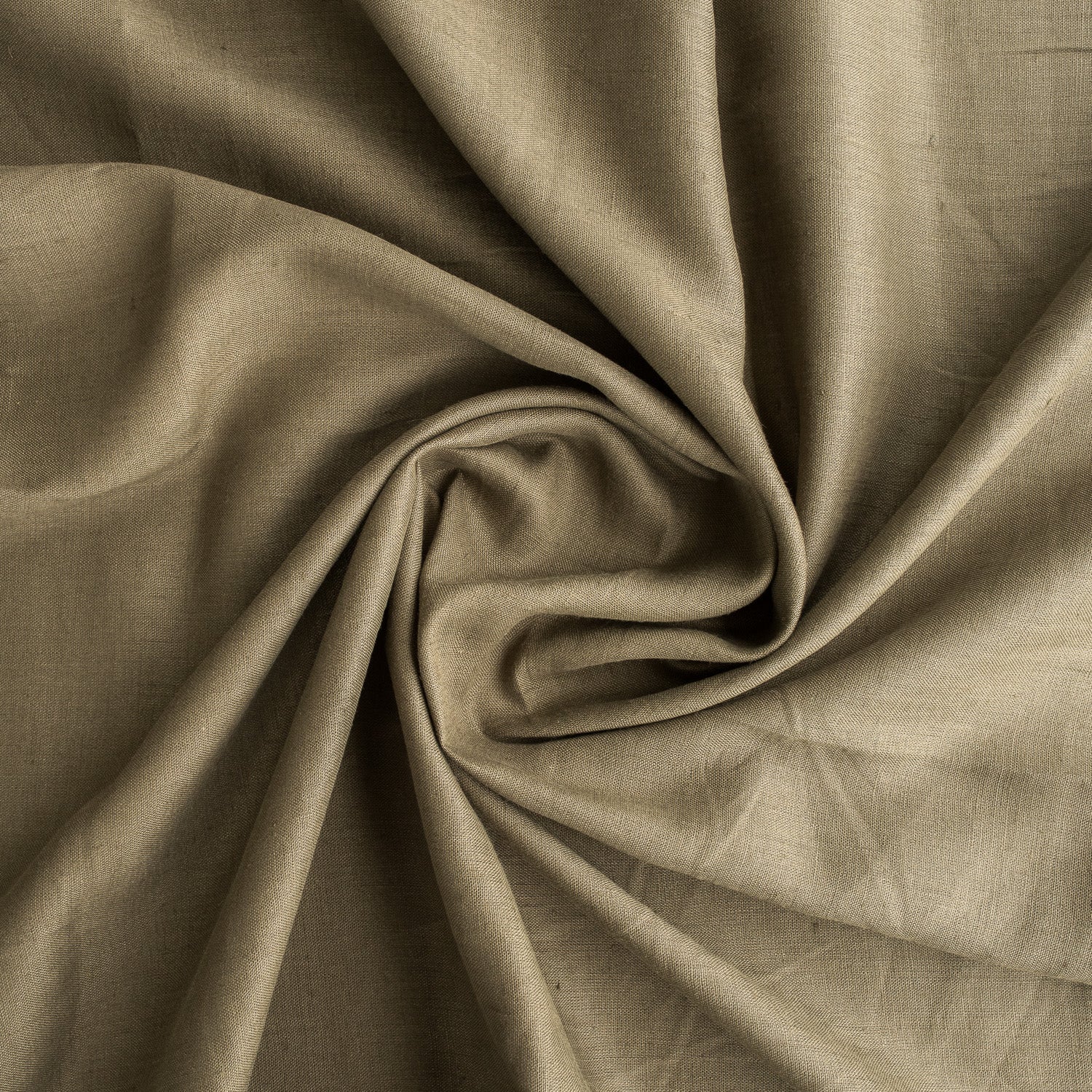 Norfolk Reed 100% Linen Fabric
