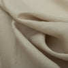 Nougat 100% Linen Fabric