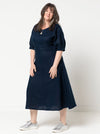 Penelope Dress Multi-Size Sewing Pattern