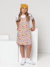 Penny Teens Dress Top Multi-Size Sewing Pattern - hard copy