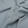 Pewter 100% Linen Fabric