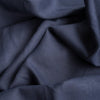 Royal Navy 100% Linen Fabric