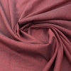 Ruby Linen Blend Fabric