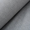 Greenish-grey Seamist linen fabric with a denim-inspired twill weave, ideal for creating durable and stylish fashion pieces.