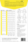 Sienna Maker Jacket Sewing Pattern - Hard Copy