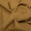 Spiced Clay 100% Linen Fabric