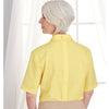 Unisex Adaptive Shirt S9487 Multi-Size Sewing Pattern