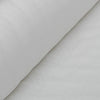 White Diamond 100% Linen Fabric