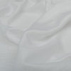 White Whisper 100% Linen Fabric