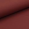 Wine Red Linen Blend Fabric-Linen Blend Fabrics-Baird Mcnutt Linen-de Linum