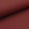 Wine Red Linen Blend Fabric-Linen Blend Fabrics-Baird Mcnutt Linen-de Linum