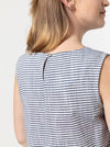 Yvette Woven Dress Multi-Size Sewing Pattern - hard copy